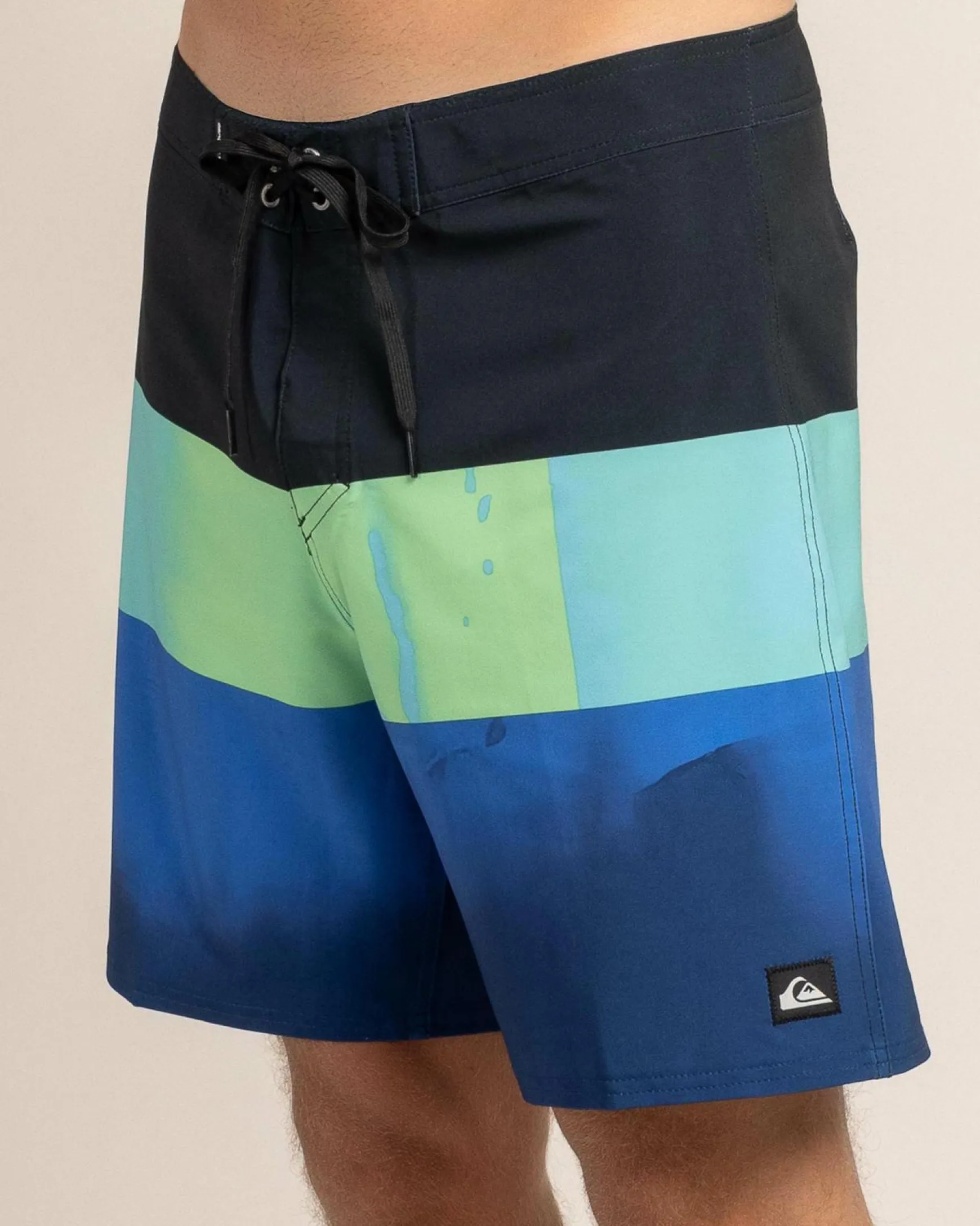Surfsilk Straight Leg 18" Board Shorts