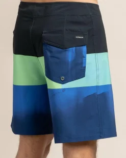 Surfsilk Straight Leg 18