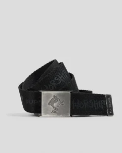 Surplus Belt
