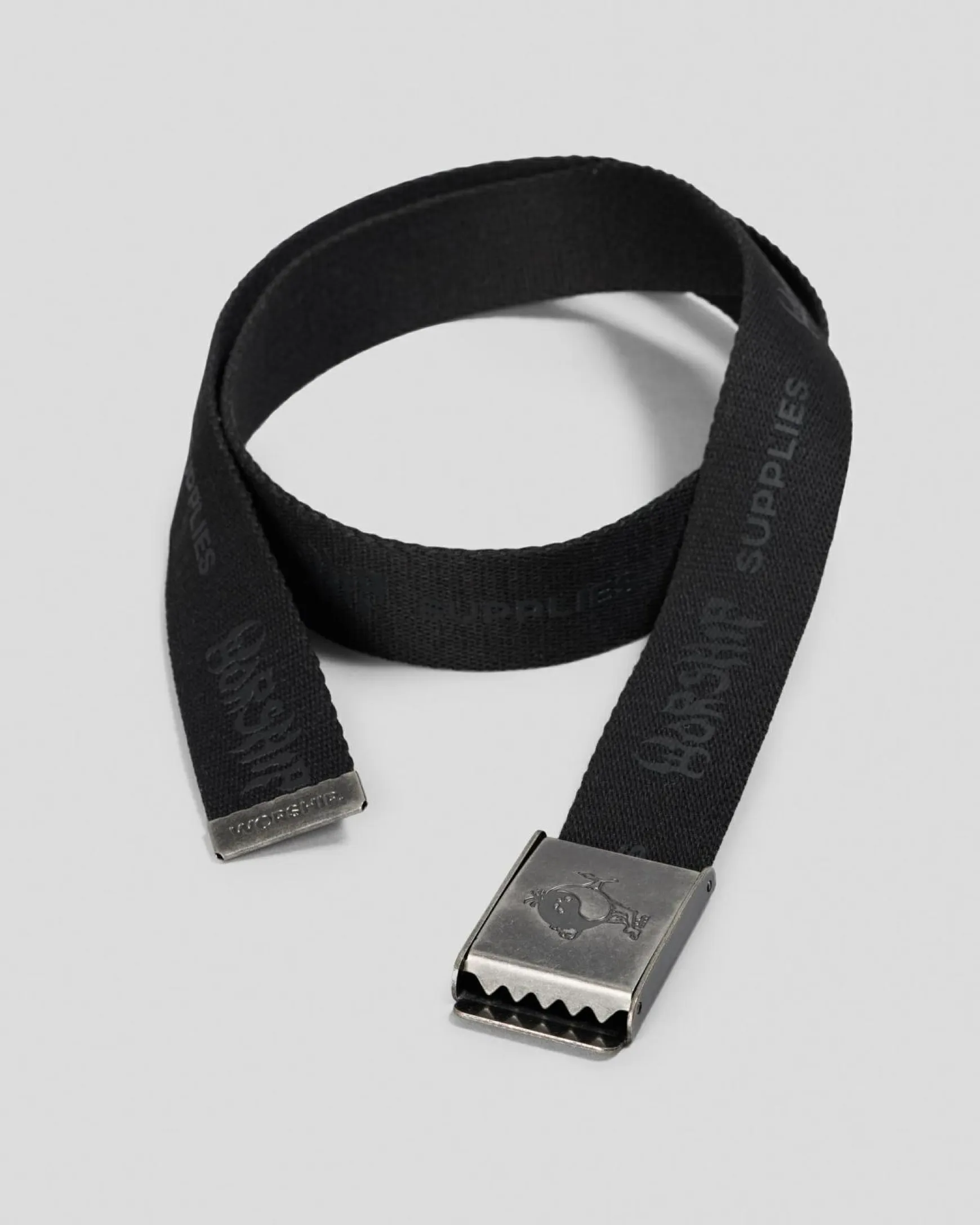 Surplus Belt