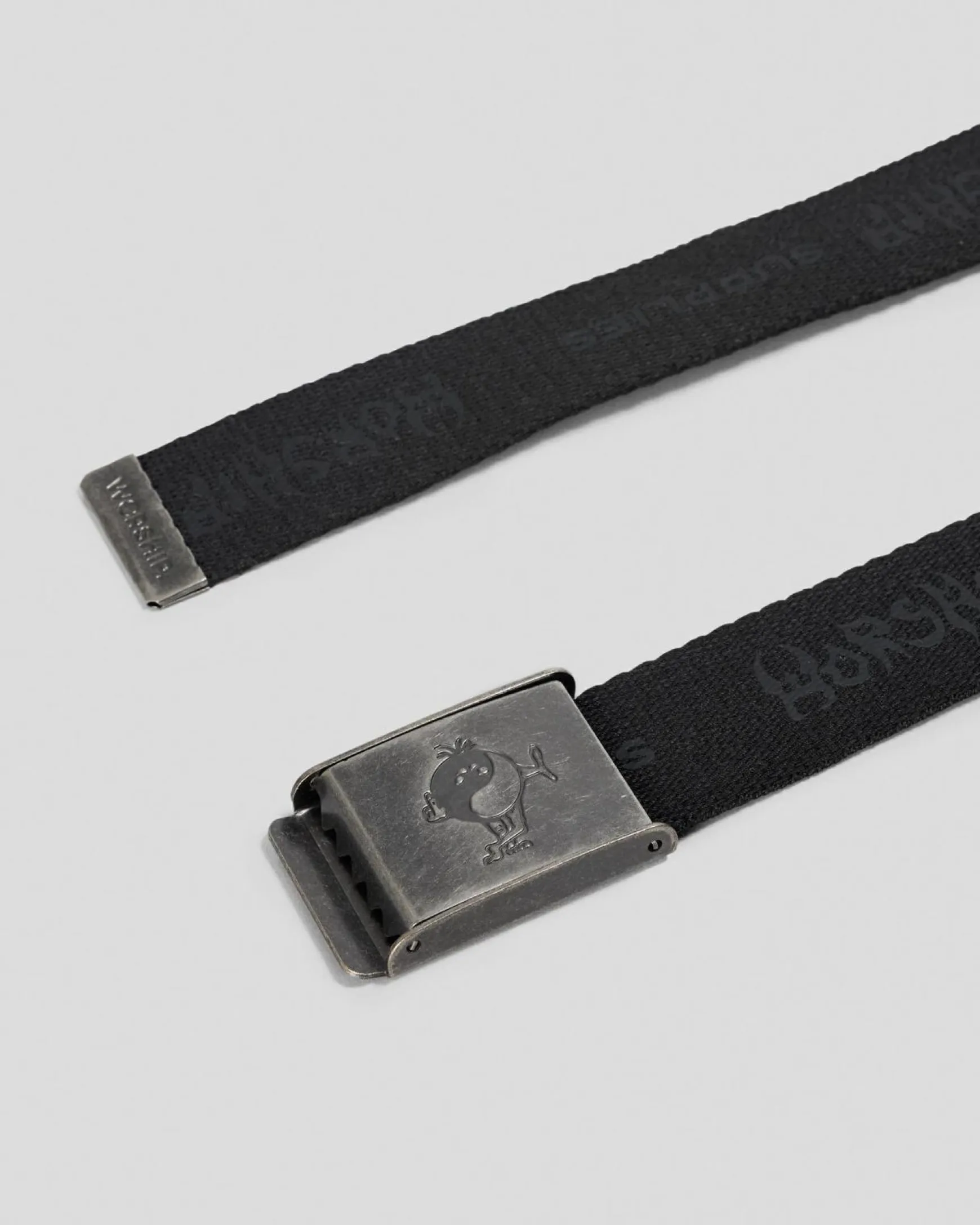 Surplus Belt