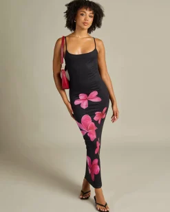 Susana Maxi Dress