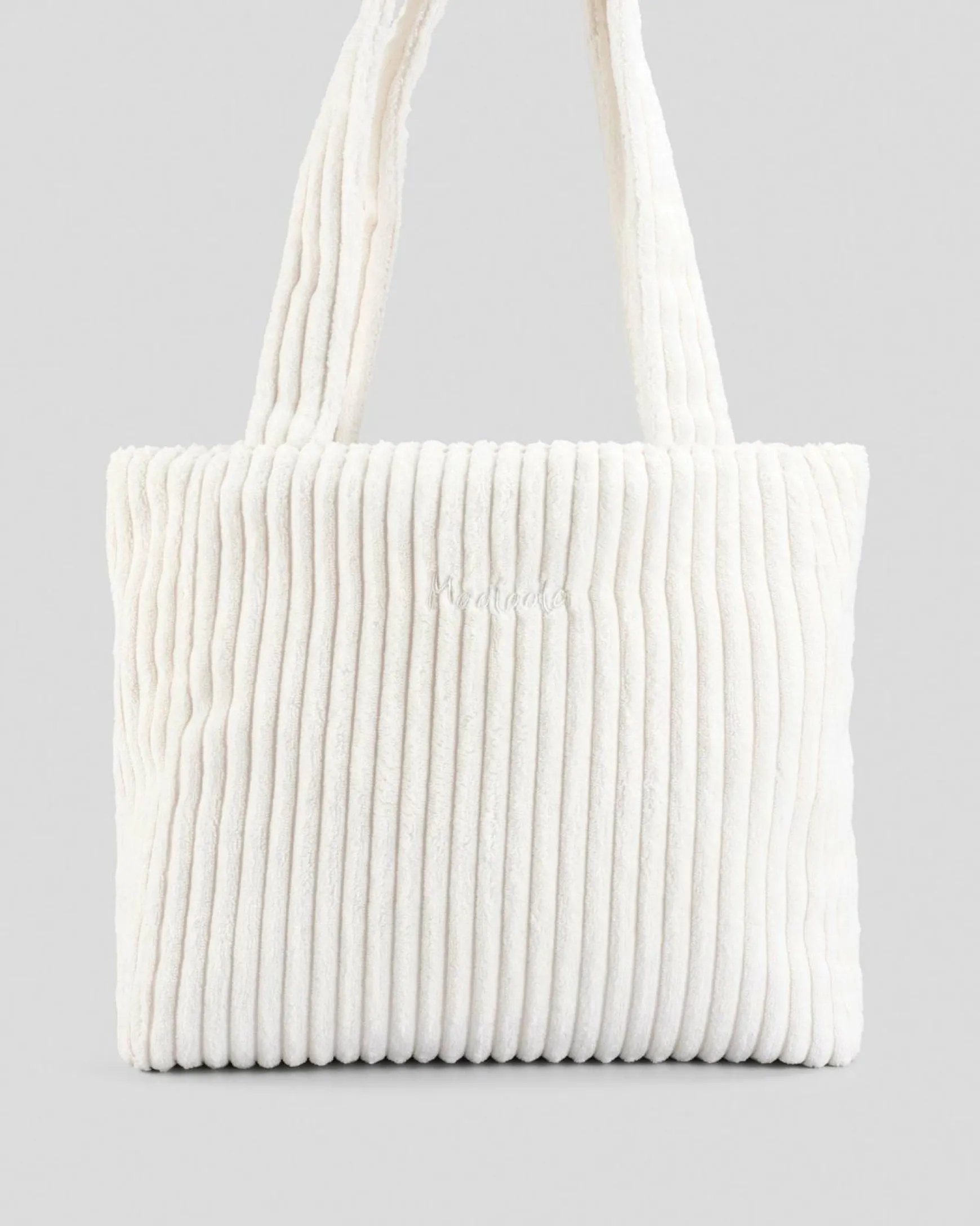 Susie Cord Hand Bag