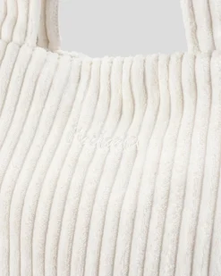 Susie Cord Hand Bag