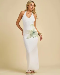Susie Maxi Dress