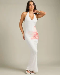Susie Maxi Dress