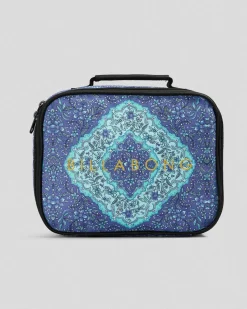 Sweet Mystic Lunch Box