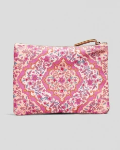 Sweet Mystic Makeup Case