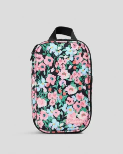 Sweet Pea Lunch Box