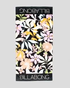 Sweet Talkin' Towel