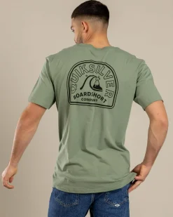 Swell Lines T-Shirt