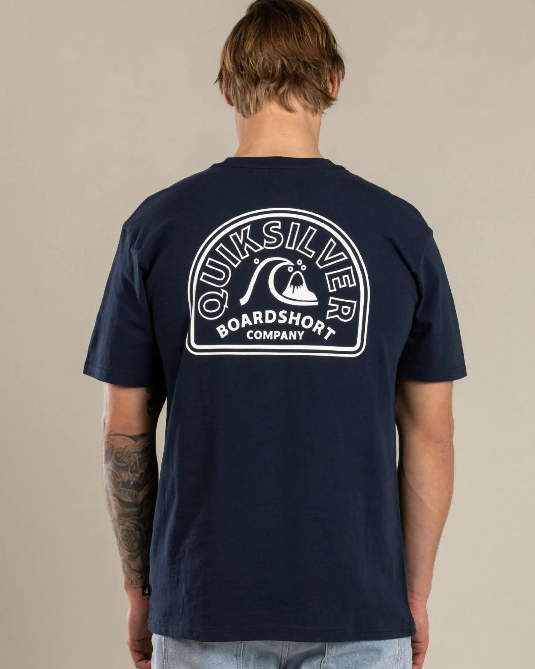 Swell Lines T-Shirt