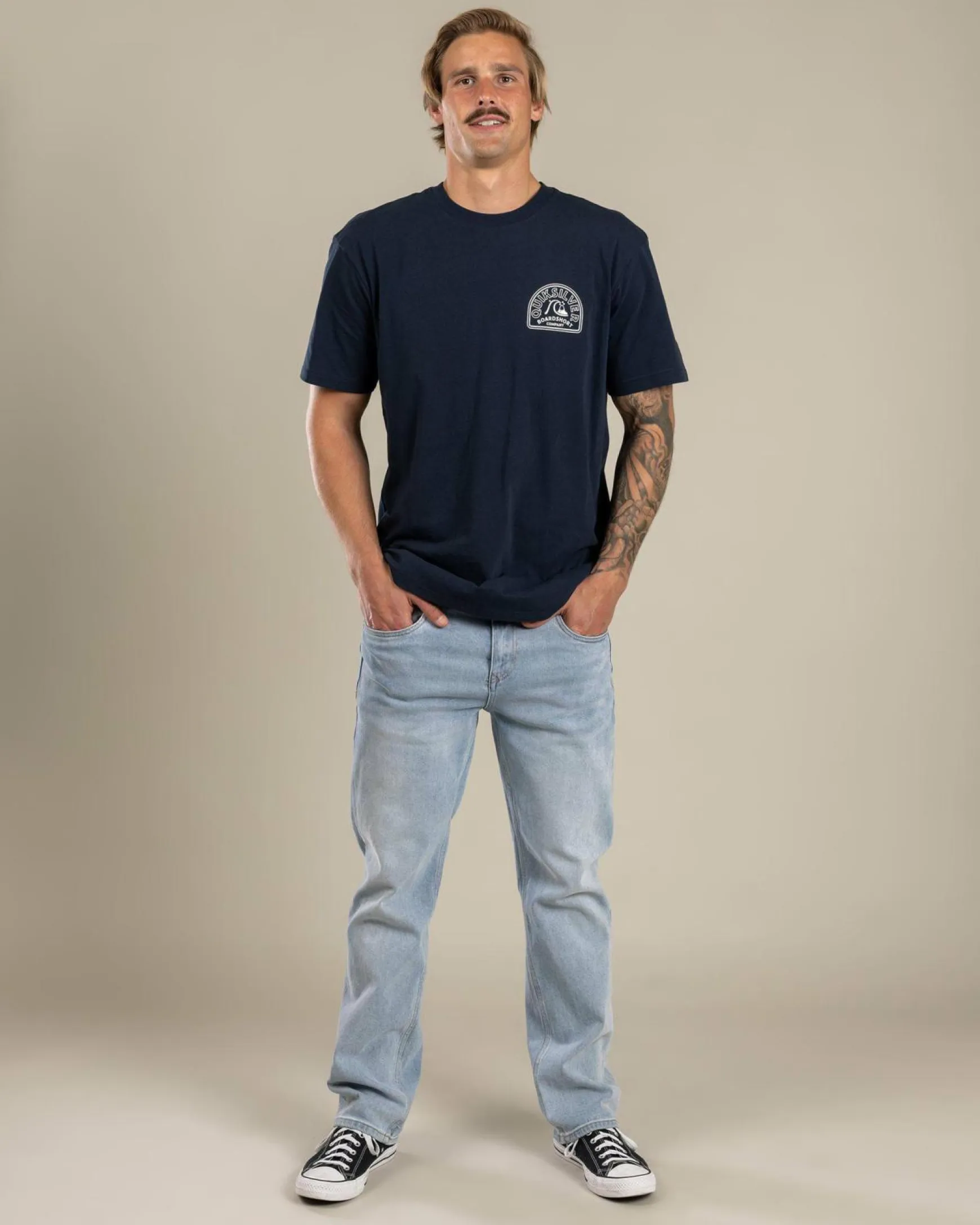 Swell Lines T-Shirt