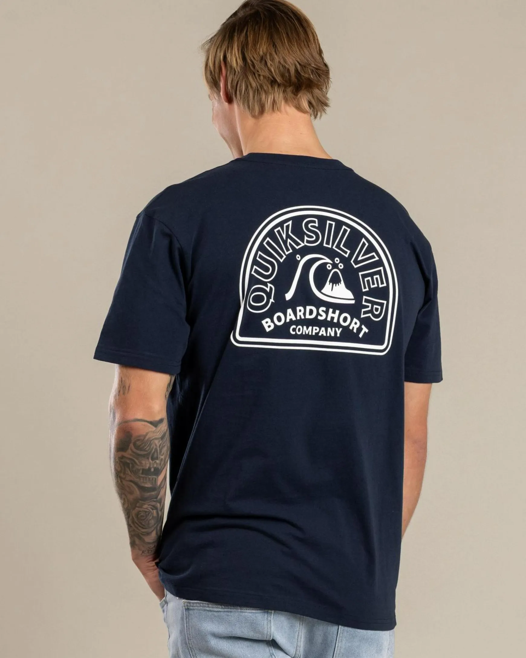 Swell Lines T-Shirt