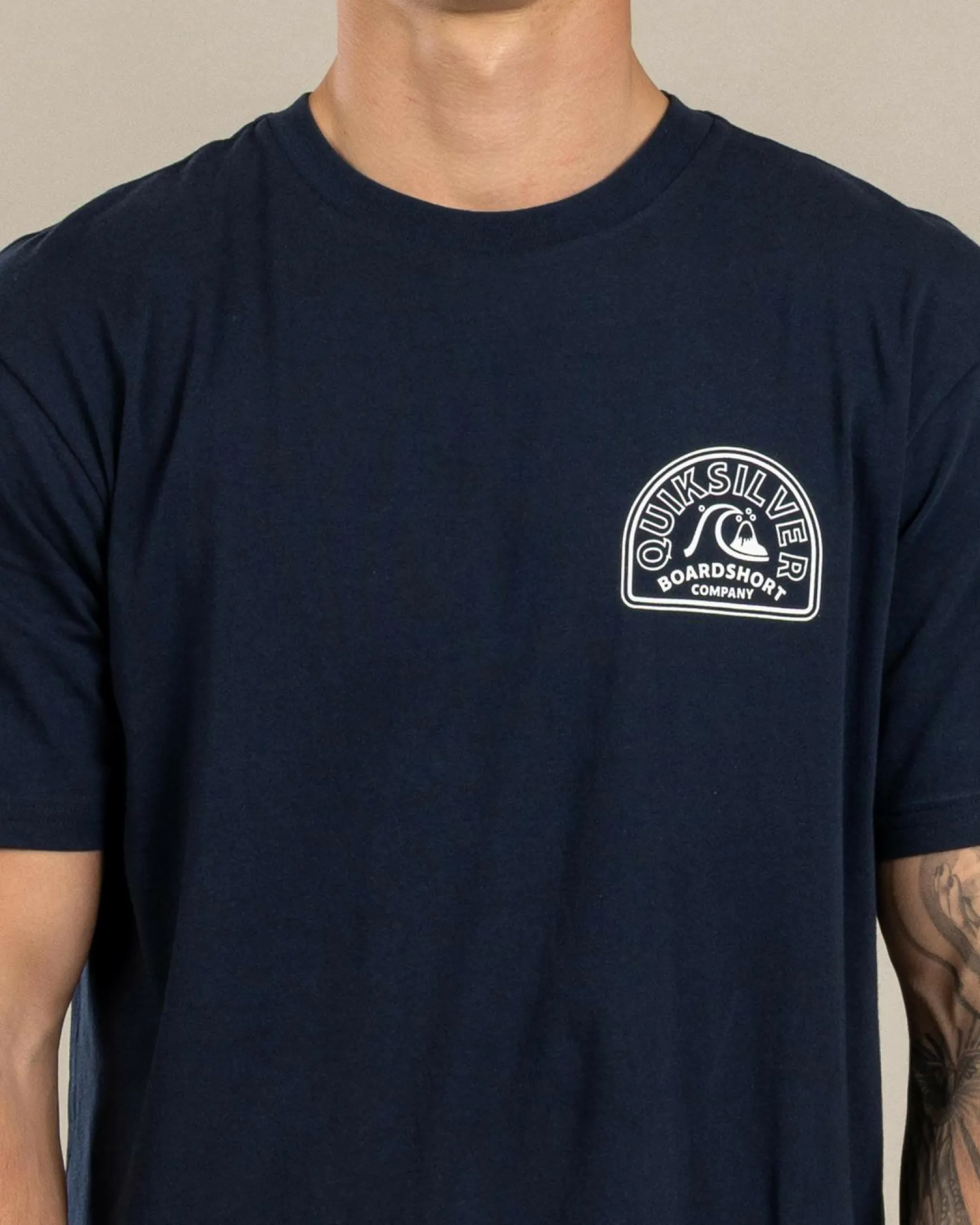 Swell Lines T-Shirt