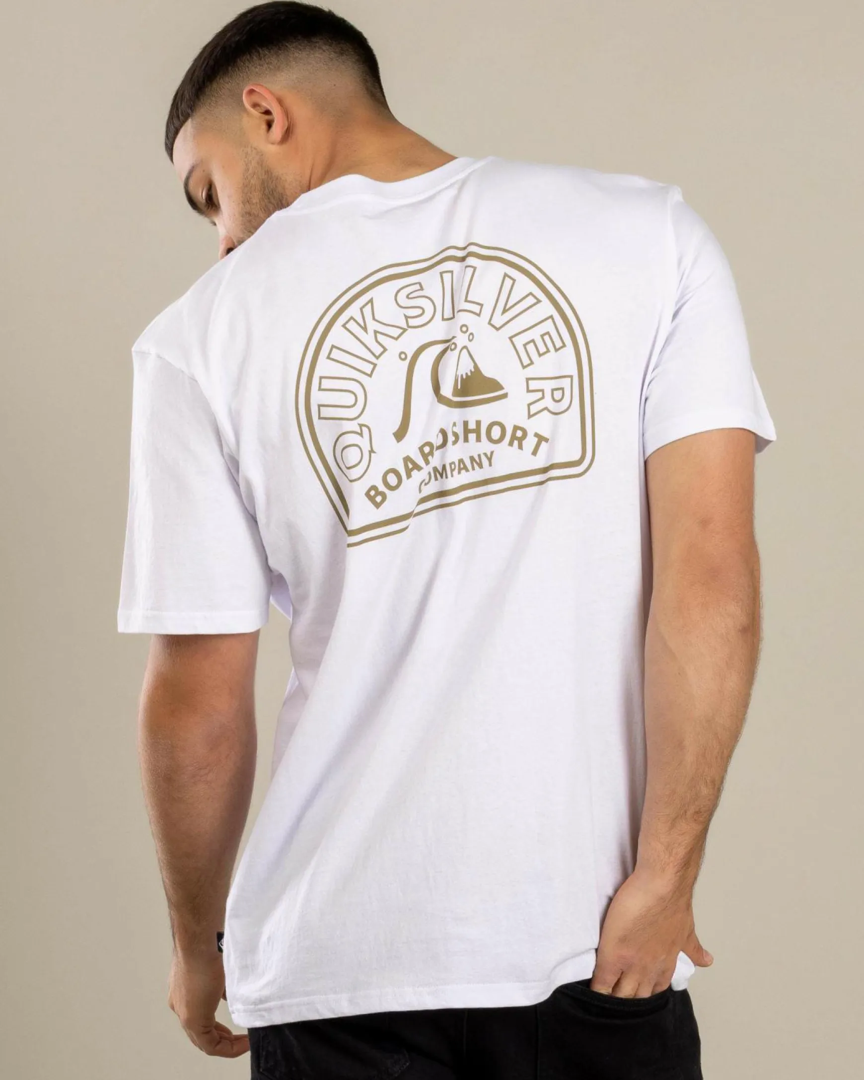 Swell Lines T-Shirt