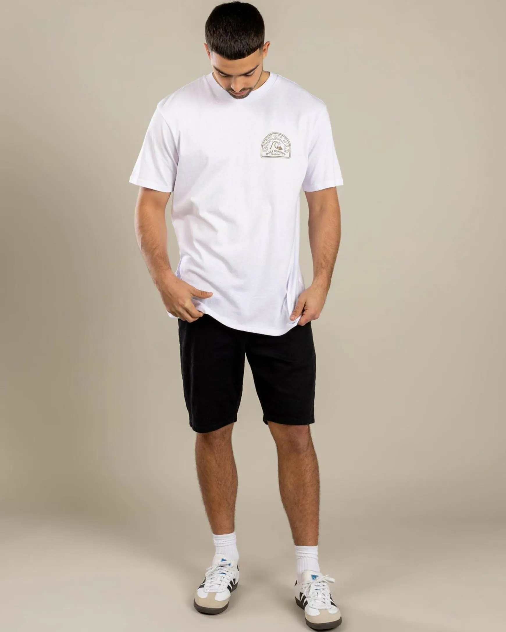 Swell Lines T-Shirt