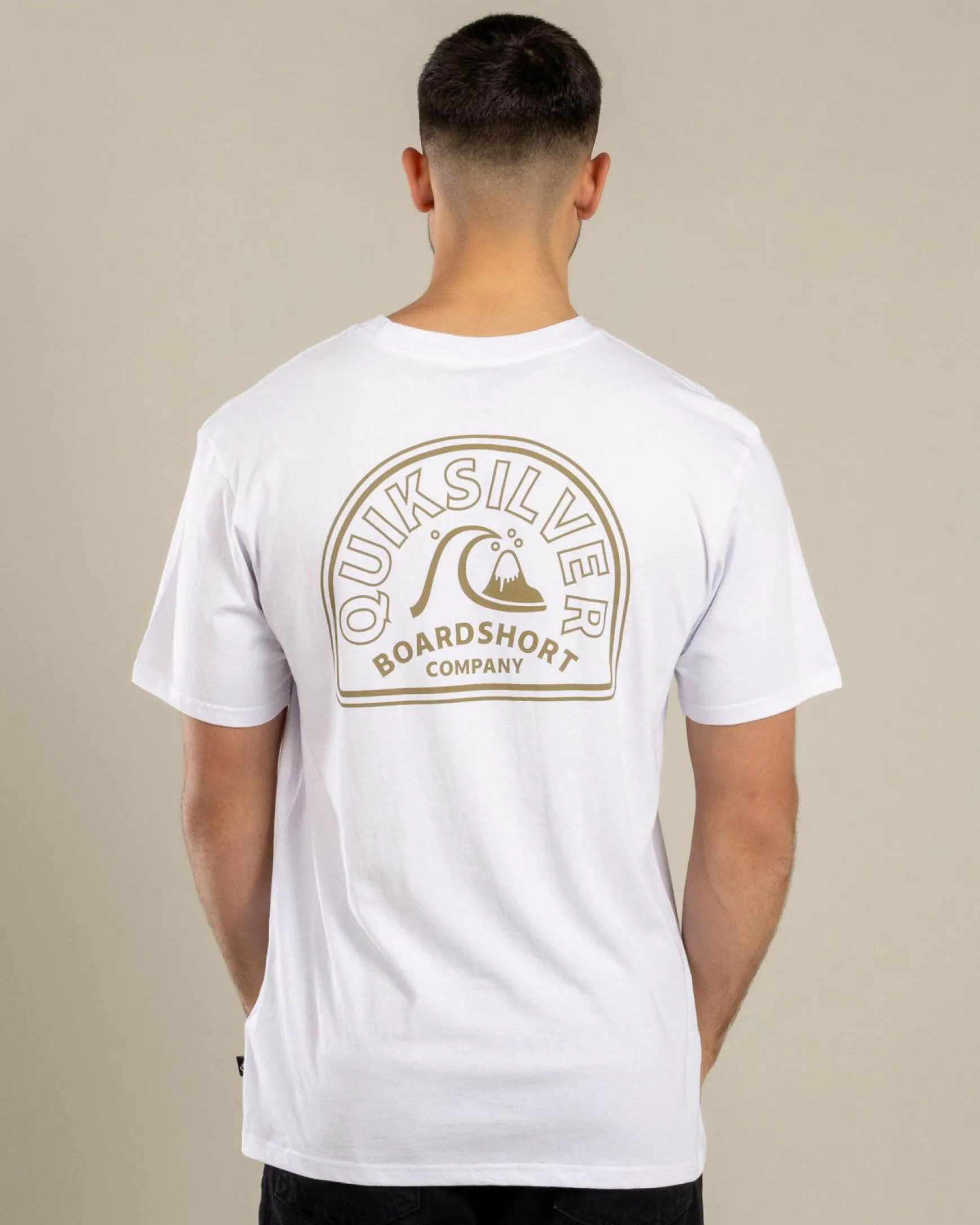 Swell Lines T-Shirt