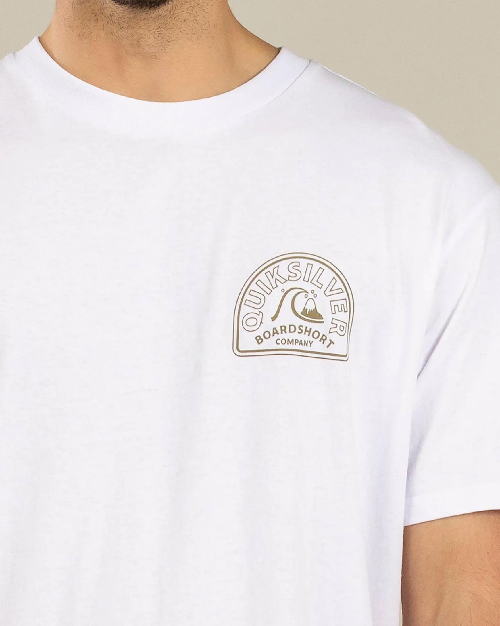 Swell Lines T-Shirt
