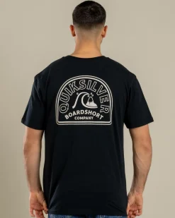 Swell Lines T-Shirt