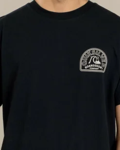Swell Lines T-Shirt
