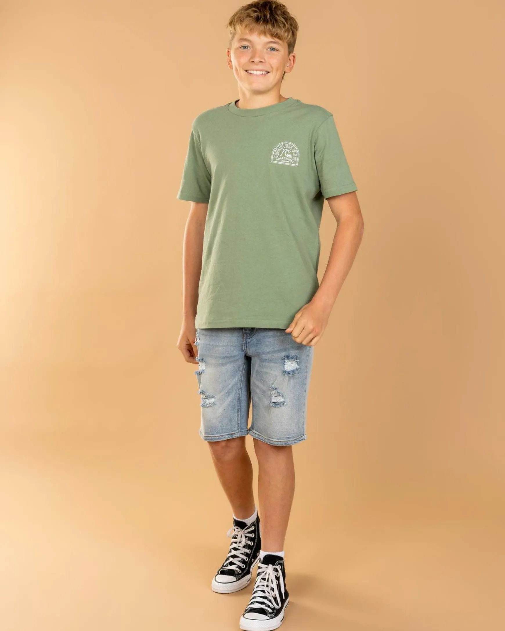 Swell Lines T-Shirt