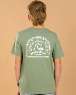 Swell Lines T-Shirt