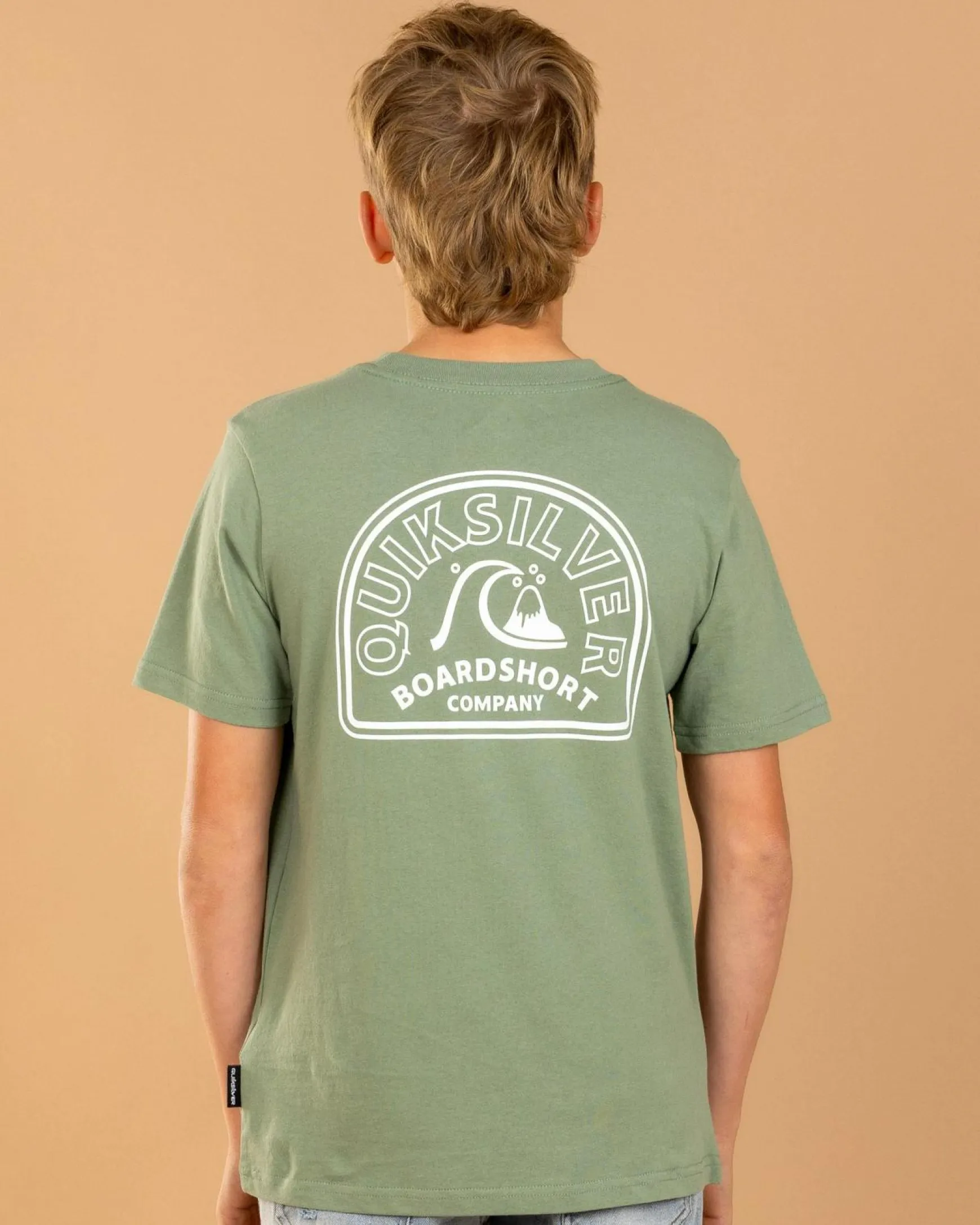 Swell Lines T-Shirt