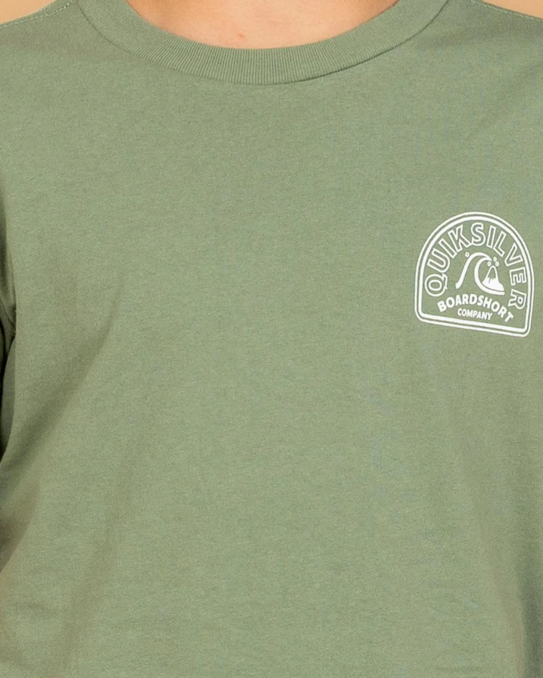 Swell Lines T-Shirt