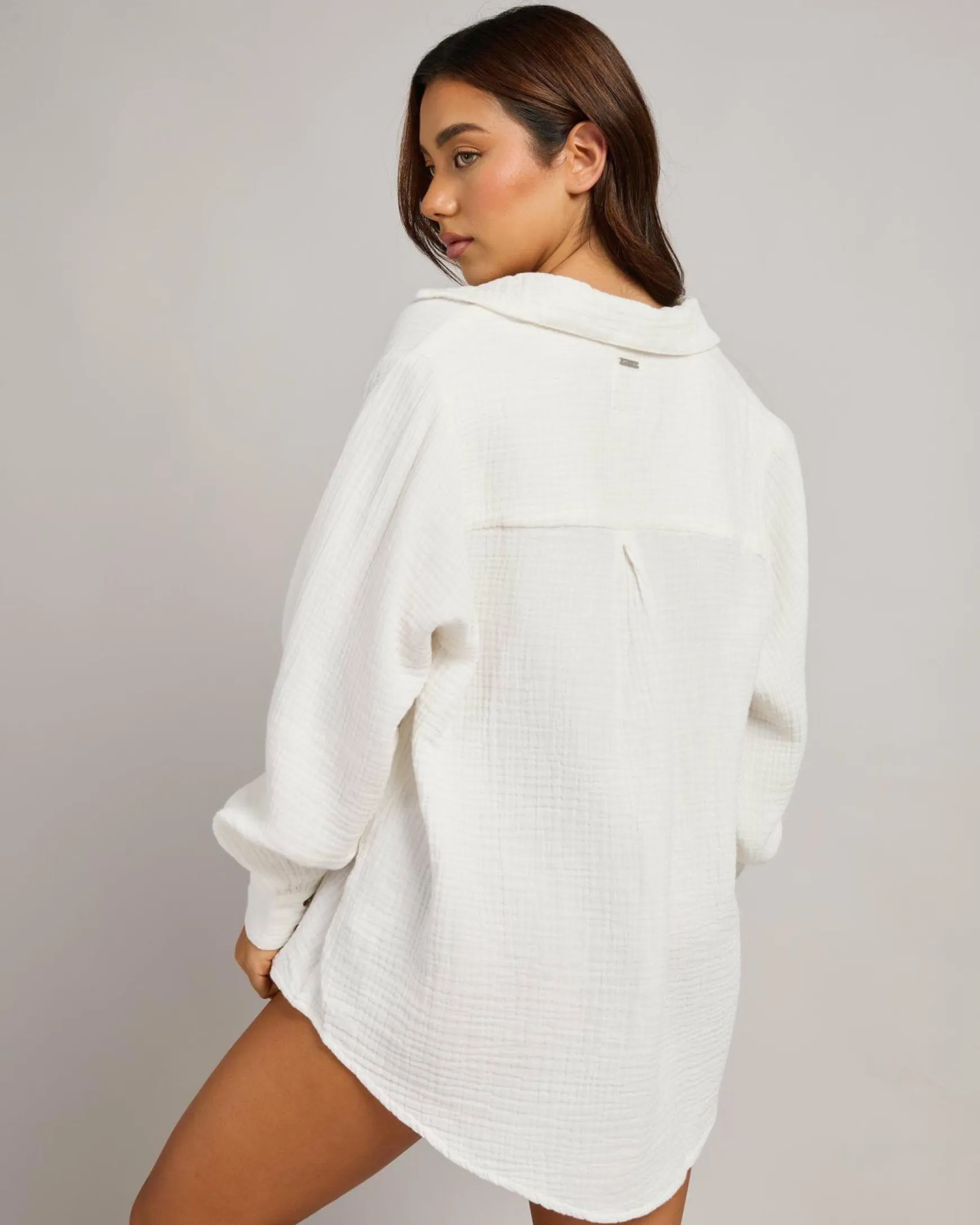 Swell Long Sleeve Shirt