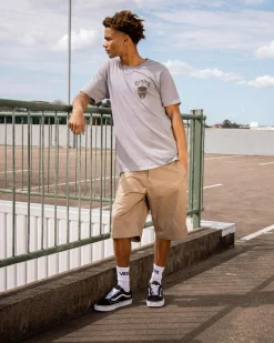 Swelter Shorts