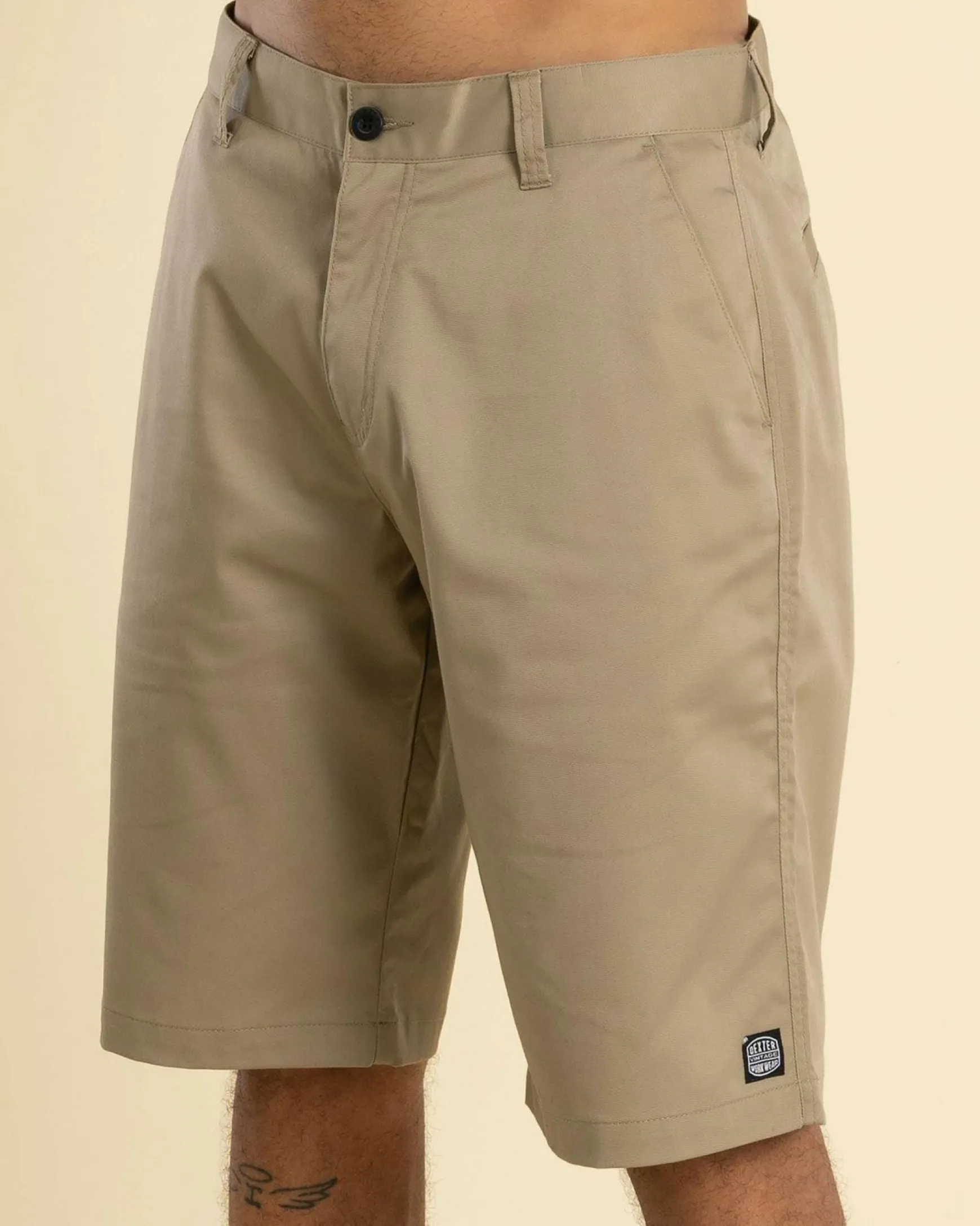 Swelter Shorts