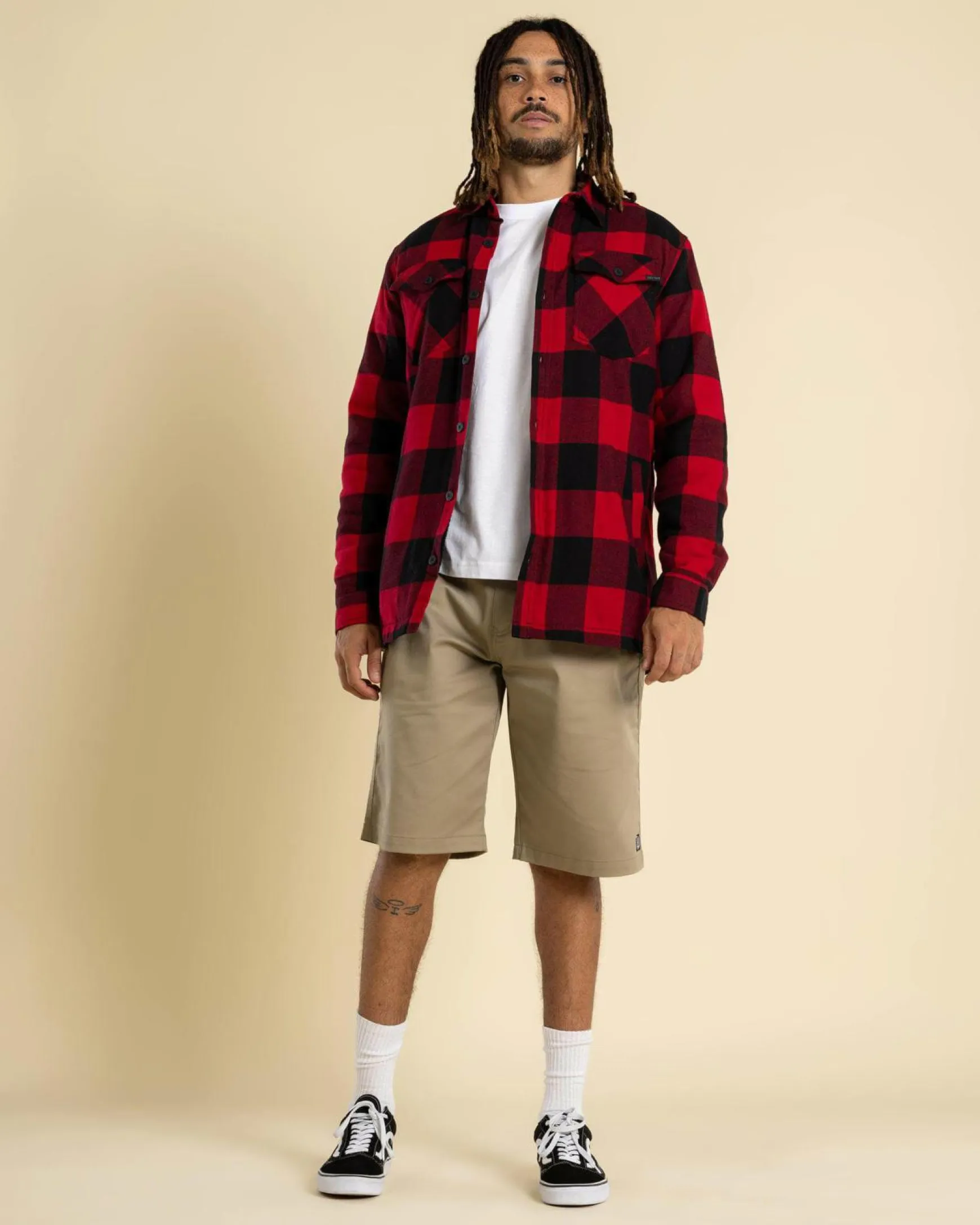 Swelter Shorts