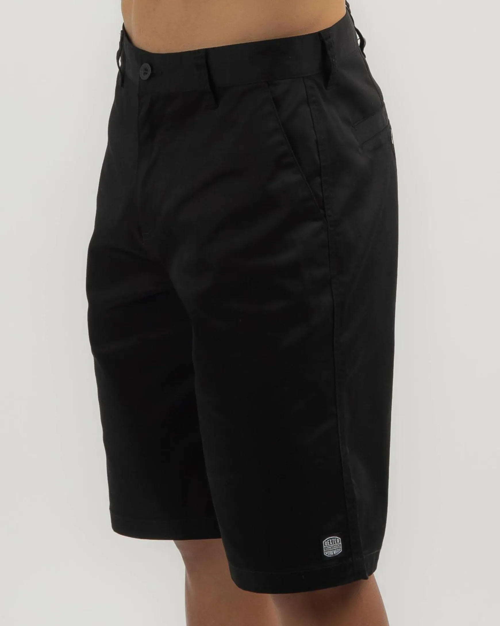 Swelter Shorts