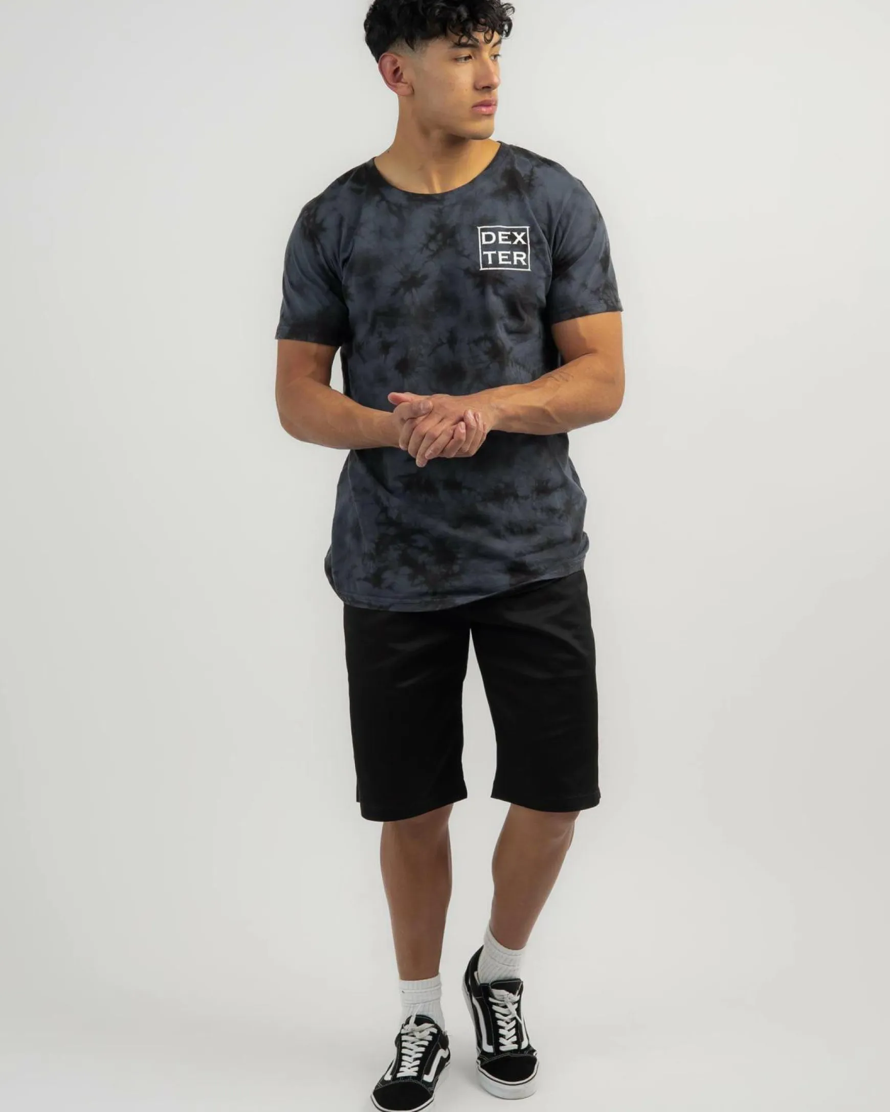 Swelter Shorts
