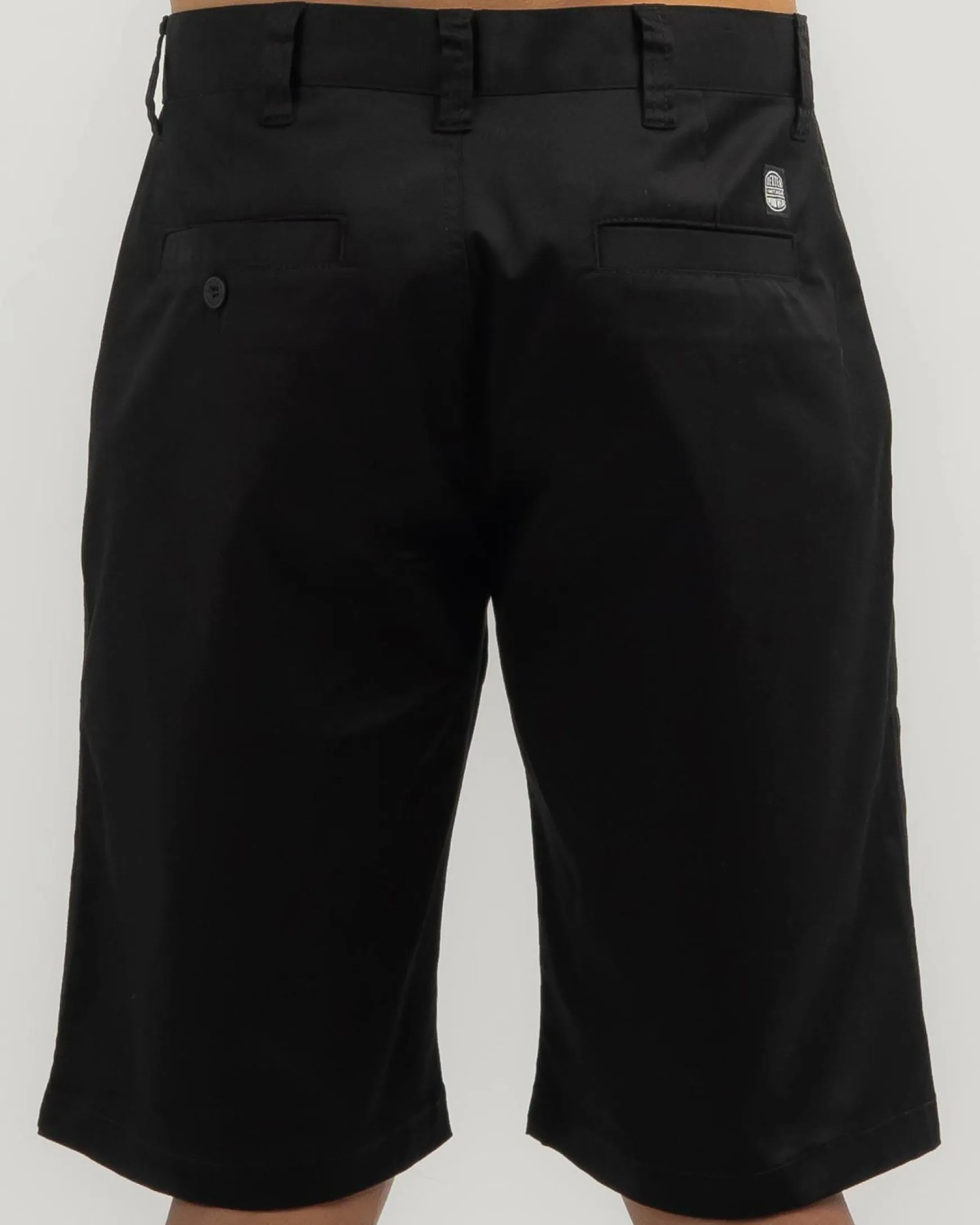 Swelter Shorts