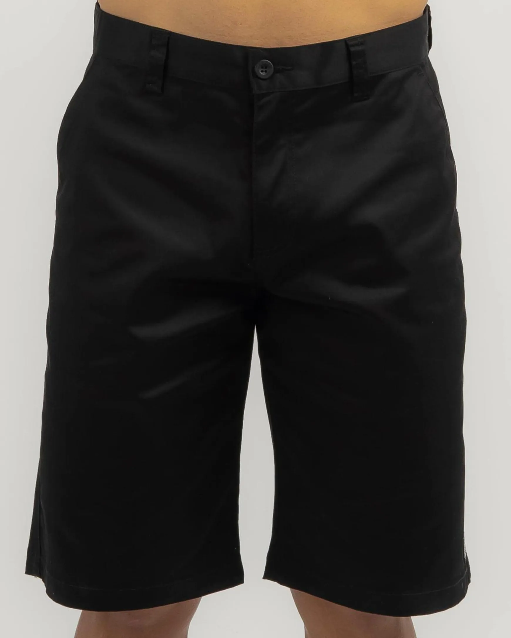 Swelter Shorts