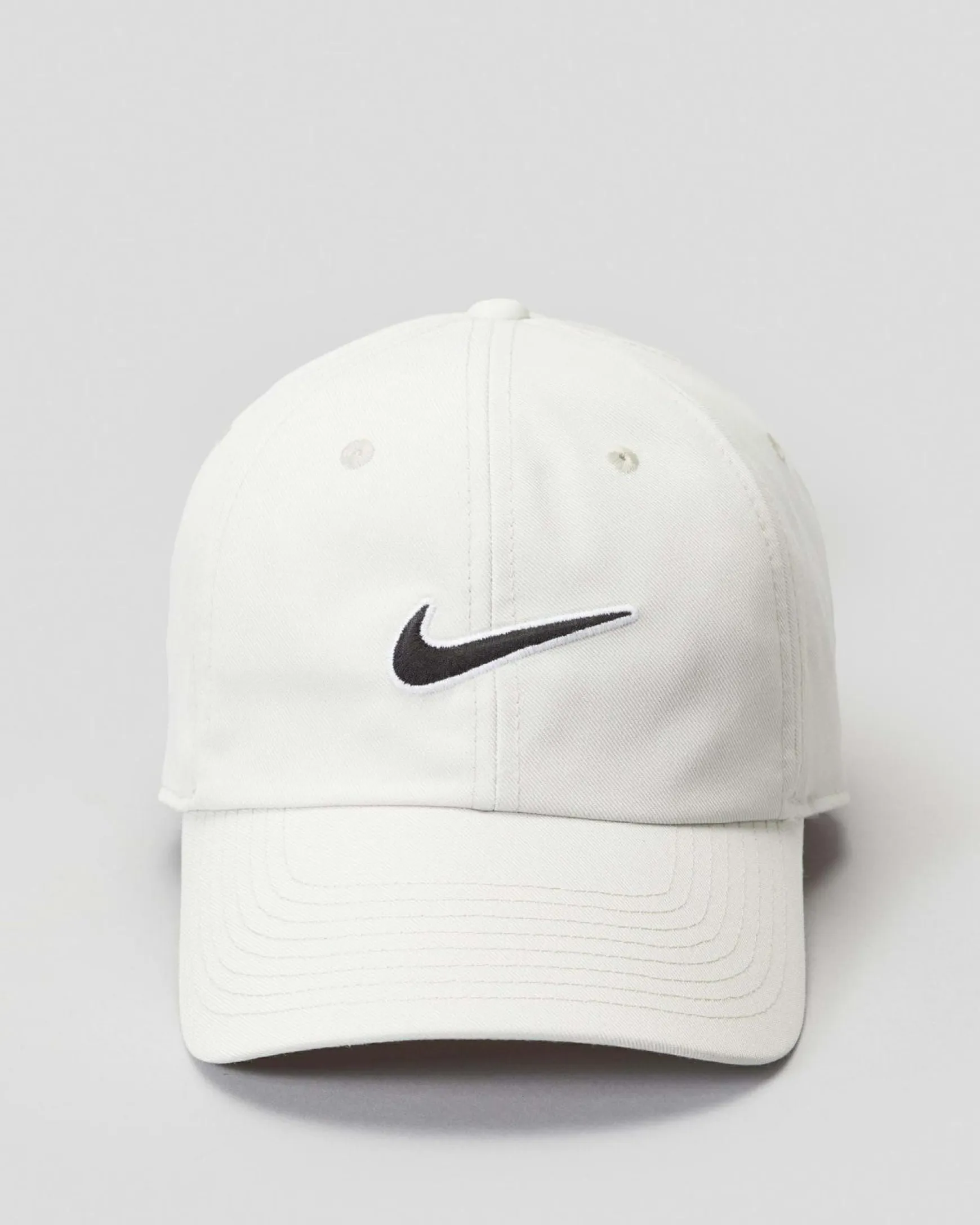 Swoosh Club Cap