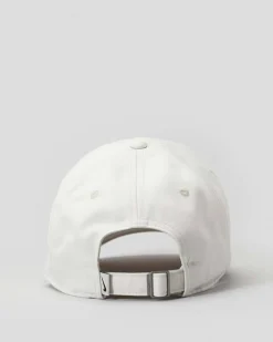 Swoosh Club Cap