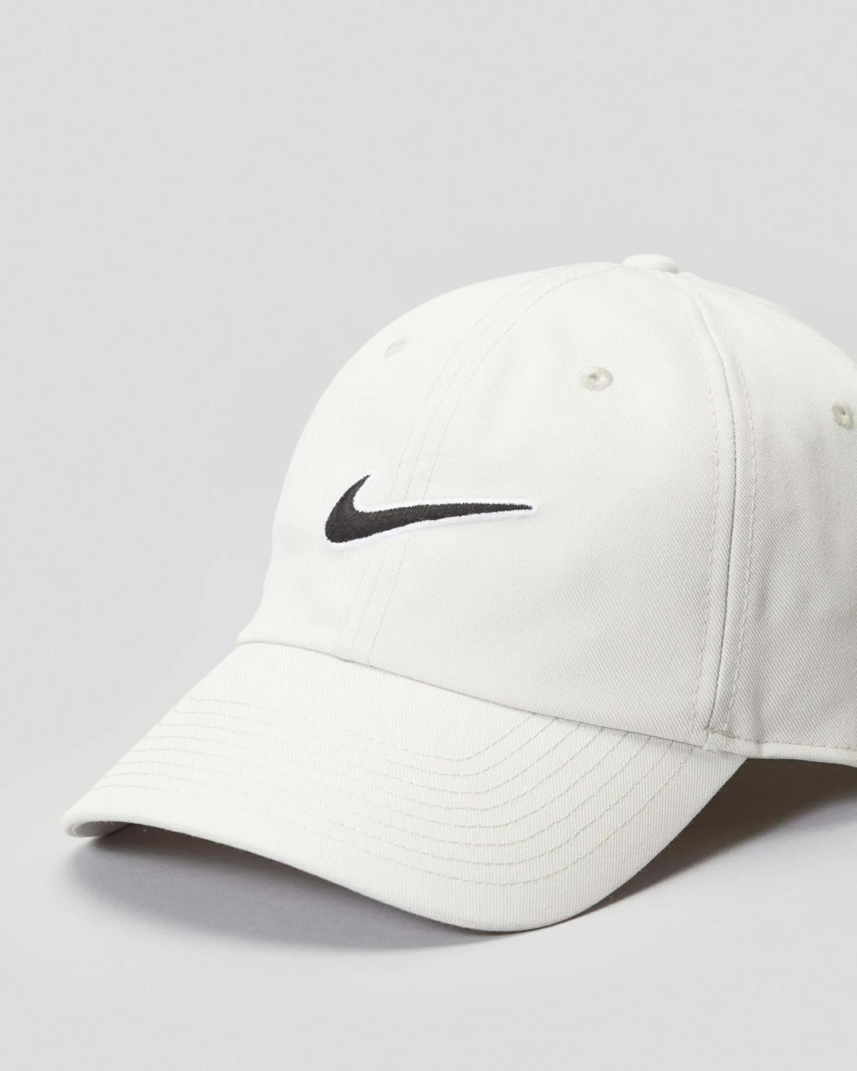 Swoosh Club Cap