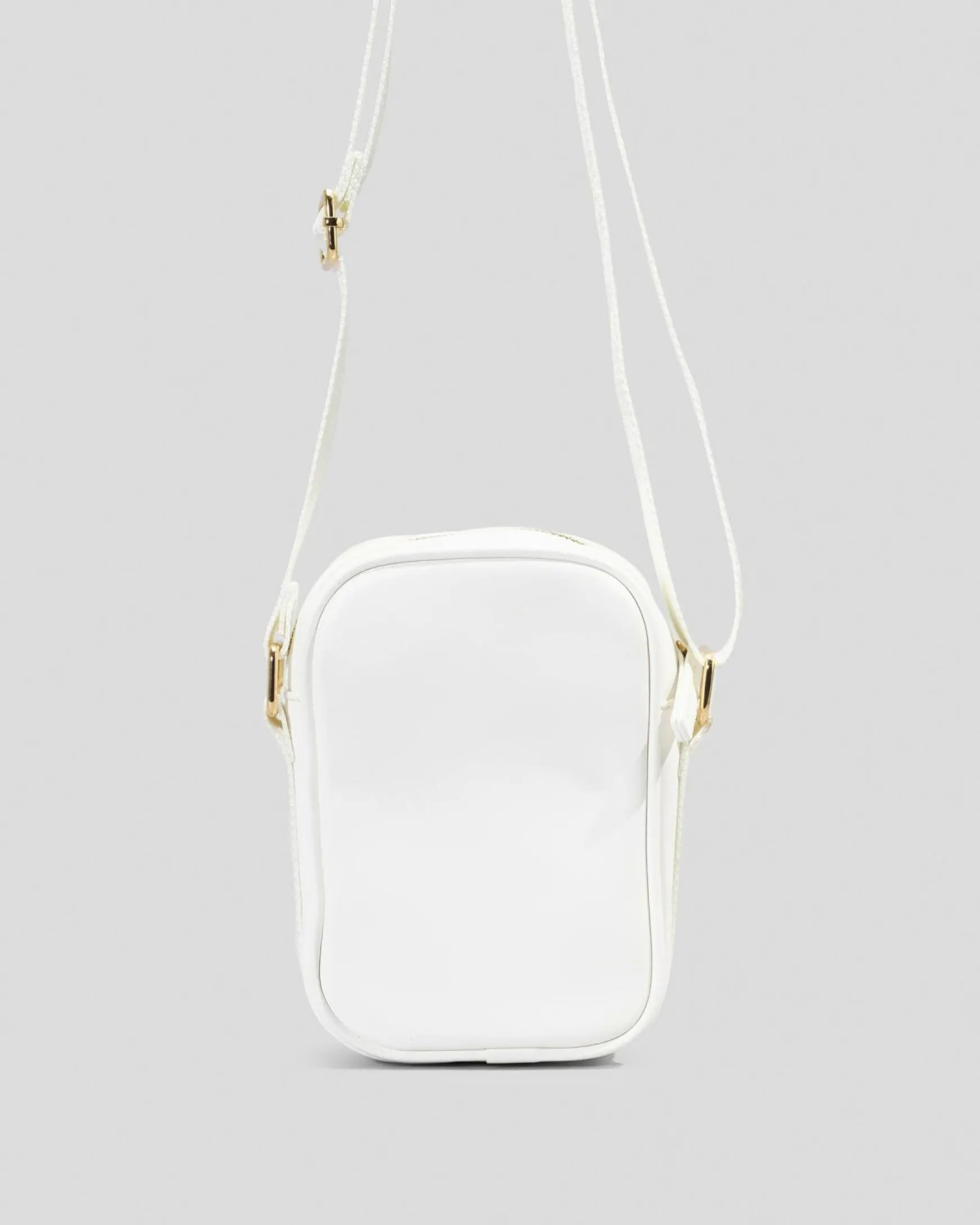 Sydney Messenger Bag