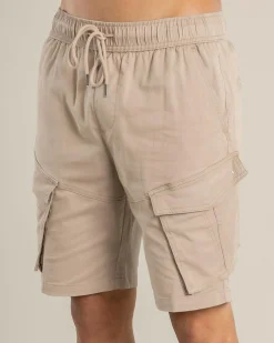 Symbol Walk Shorts