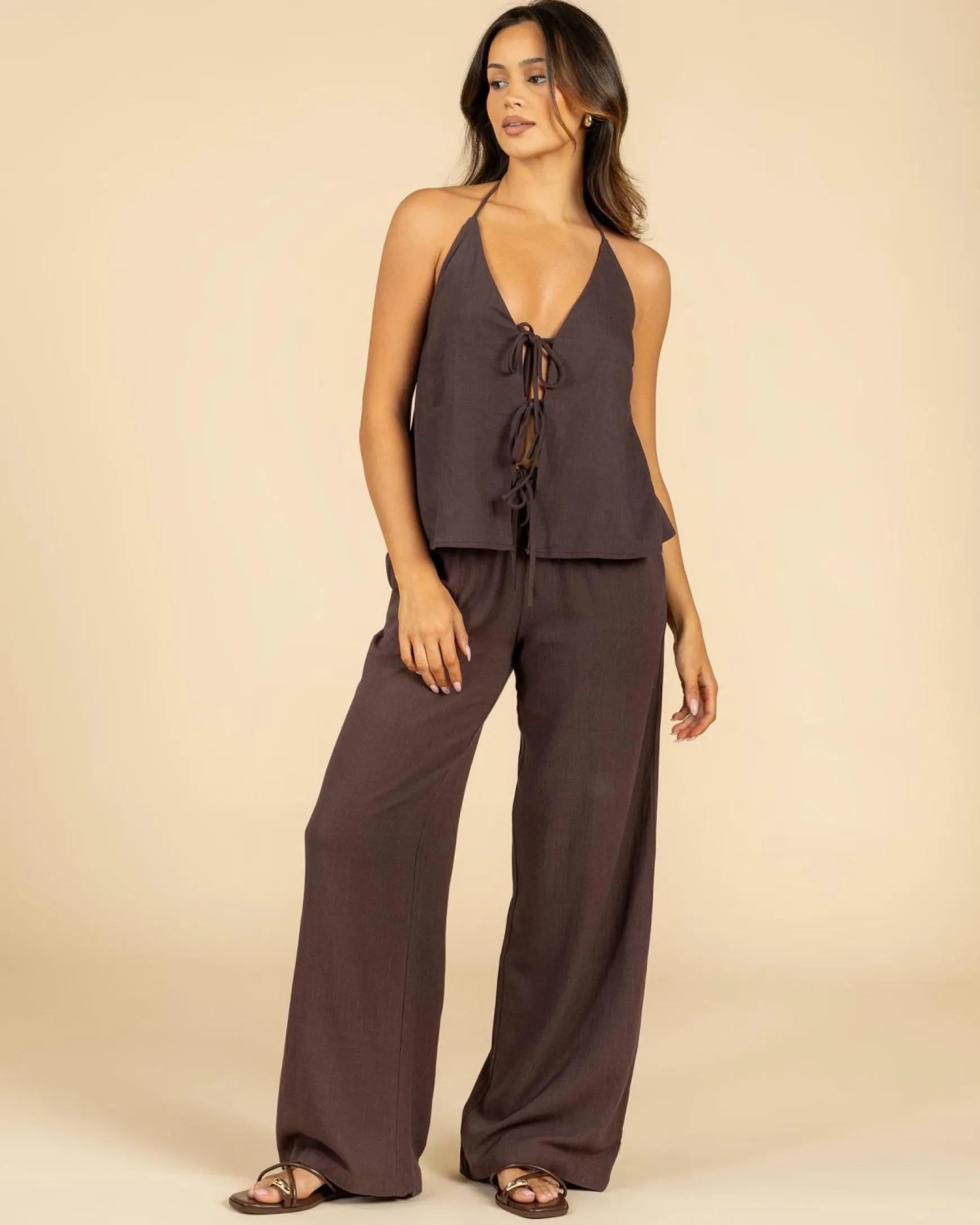 Symi Vanessa Pants