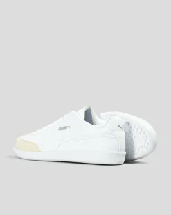 9-T Shoes