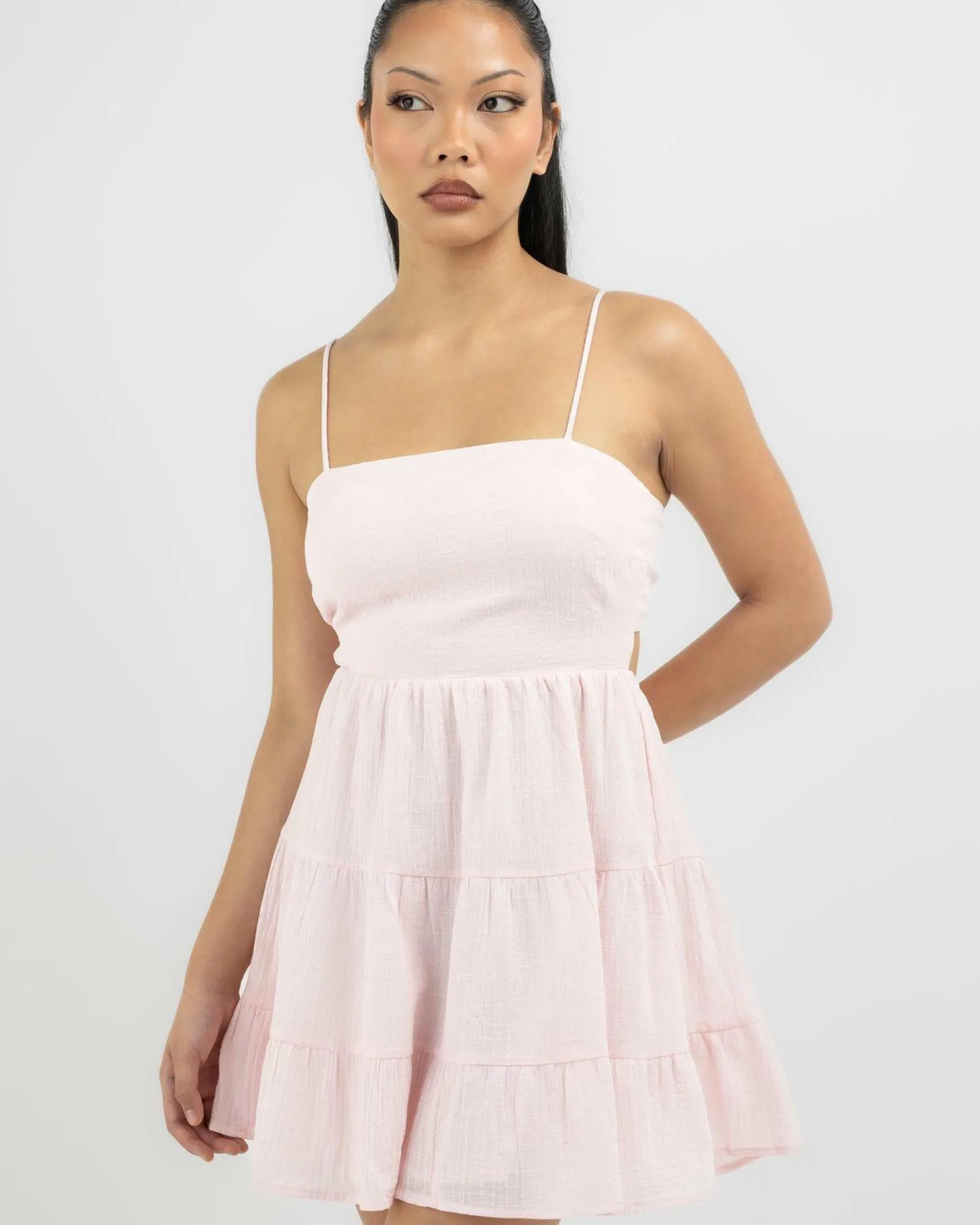 Tabetha Dress