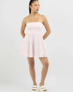 Tabetha Dress
