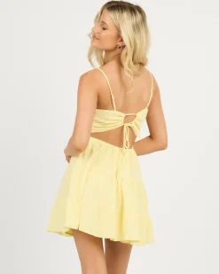 Tabetha Dress