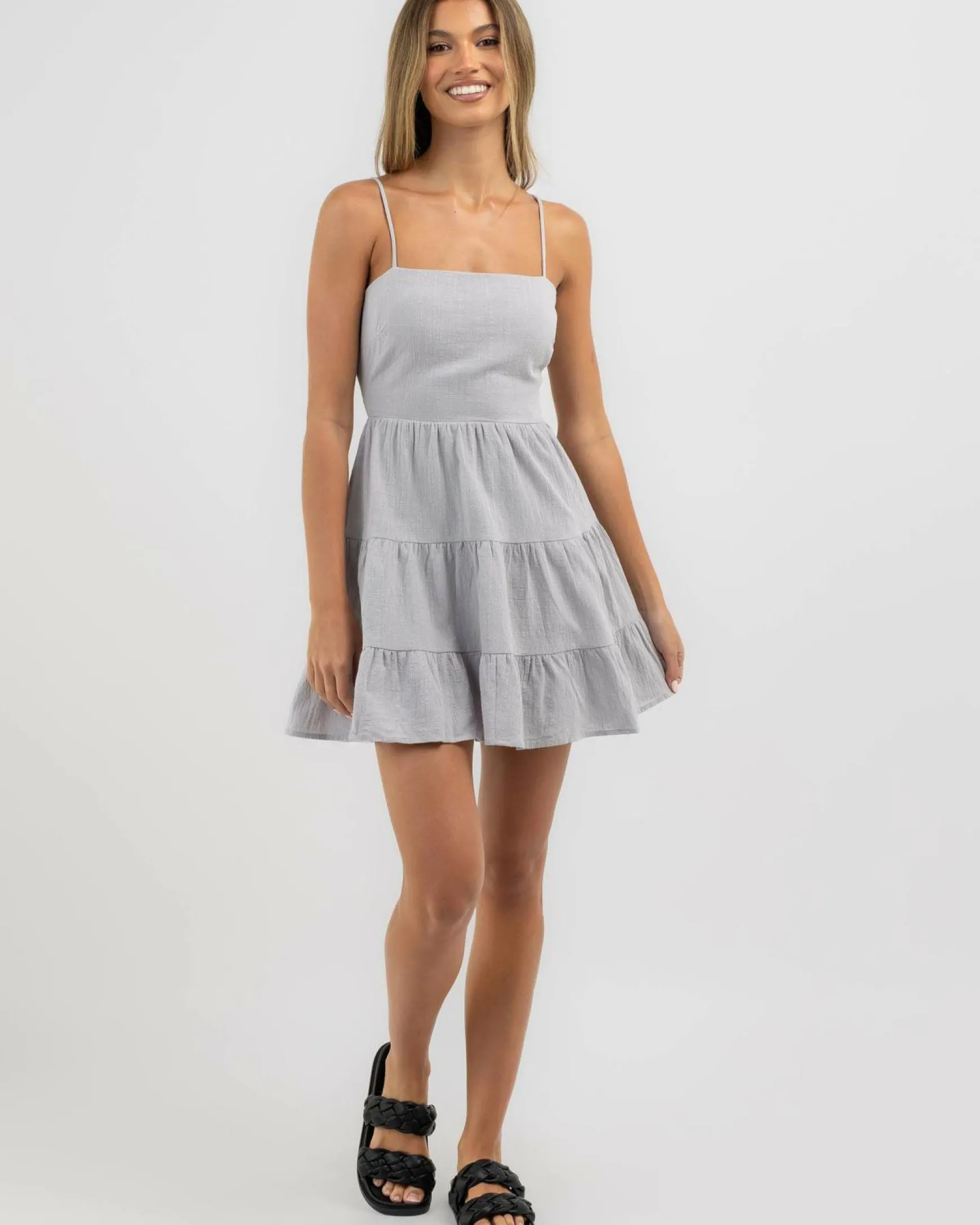 Tabetha Dress
