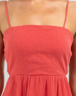 Tabetha Dress