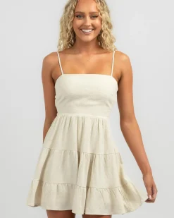 Tabetha Dress